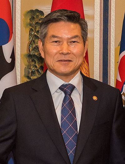 Jeong Kyeong-doo