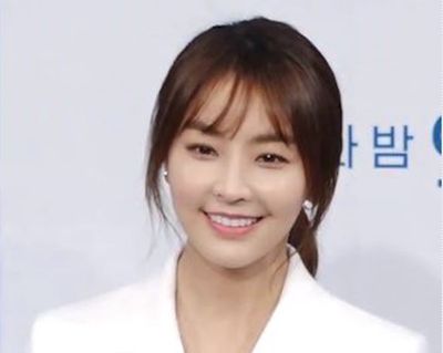 Jeong Yu-mi (actress, born 1984)
