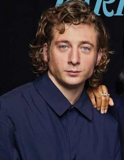 Jeremy Allen White
