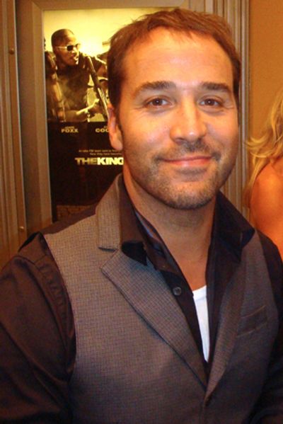 Jeremy Piven