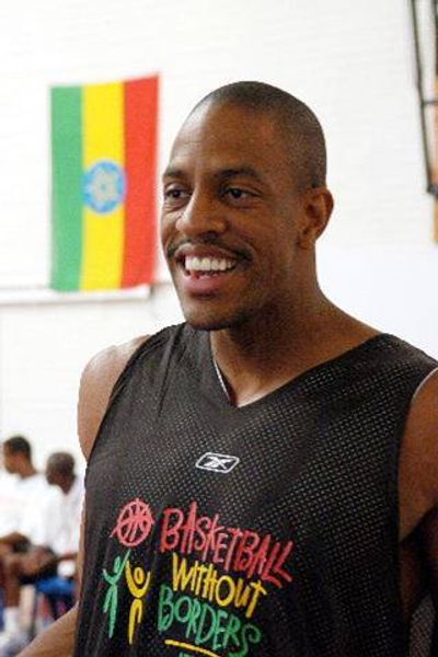 Jerome Williams (basketball)