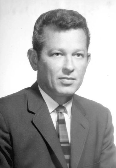 Jerry G. Melvin