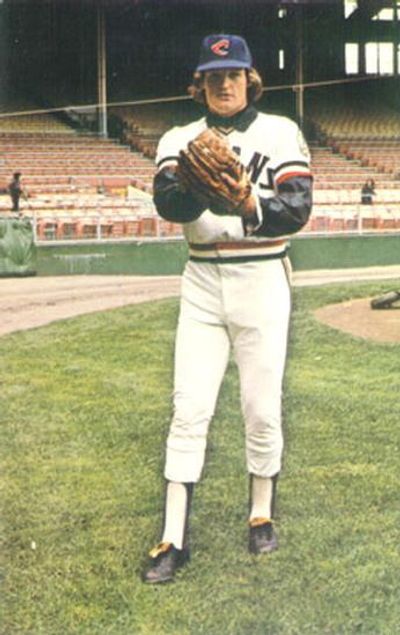 Jerry Johnson (baseball)