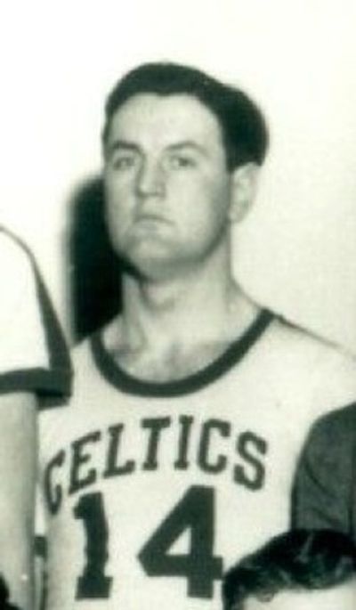 Jerry Kelly (basketball)