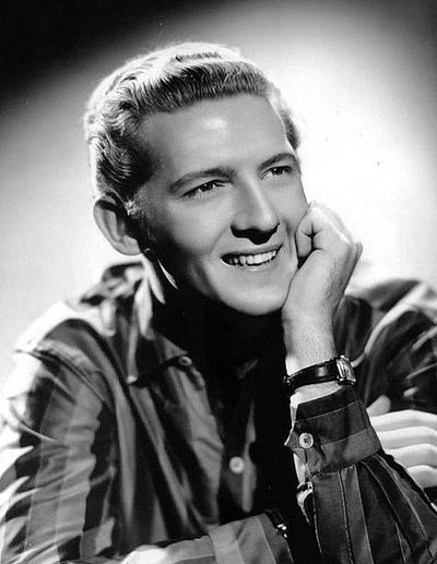 Jerry Lee (1935) Lewis