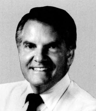 Jerry M. Patterson