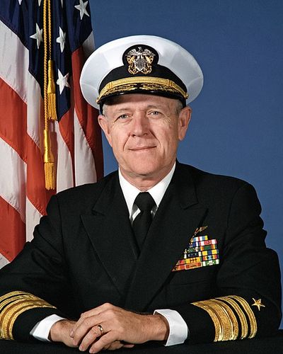 Jerry O. Tuttle