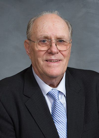 Jerry W. Tillman