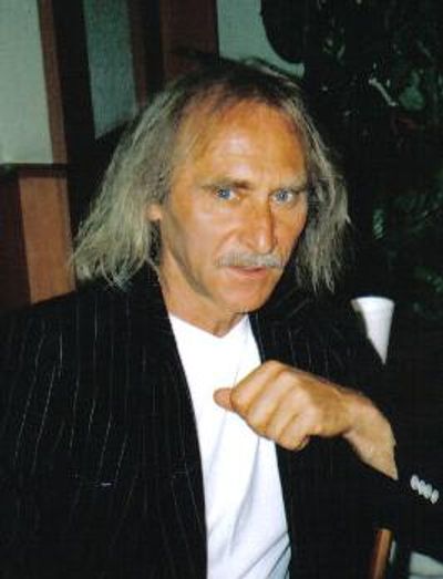 Jerzy Kryszak