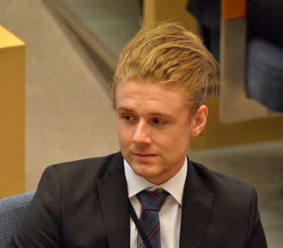 Jesper Skalberg Karlsson