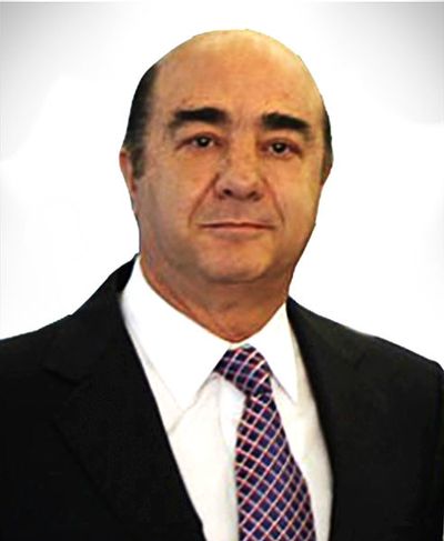 Jesús Murillo Karam