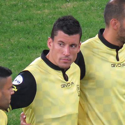 Jesús Rueda (footballer)