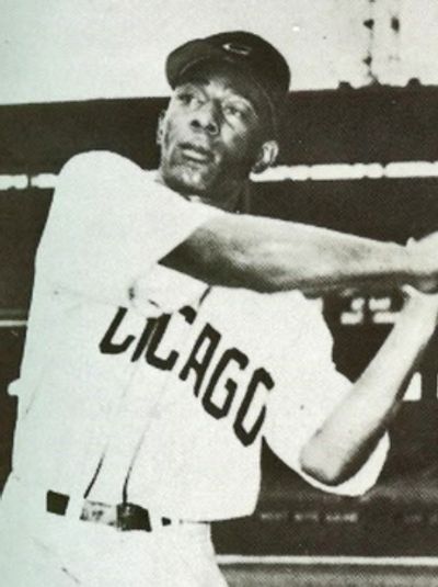 Jesse Douglas (baseball)