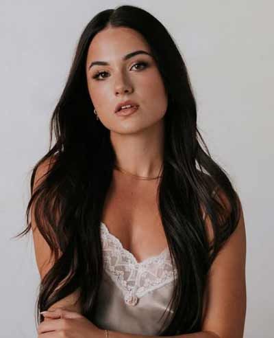 Jessica Baio