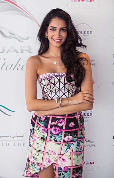 Jessica Kahawaty
