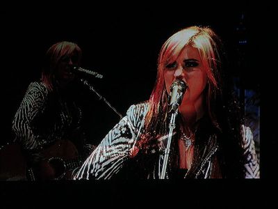 Jessica Meuse