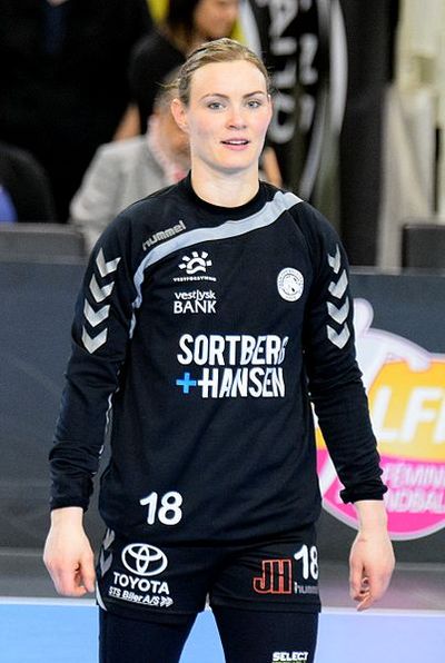 Jette Hansen (handballer)