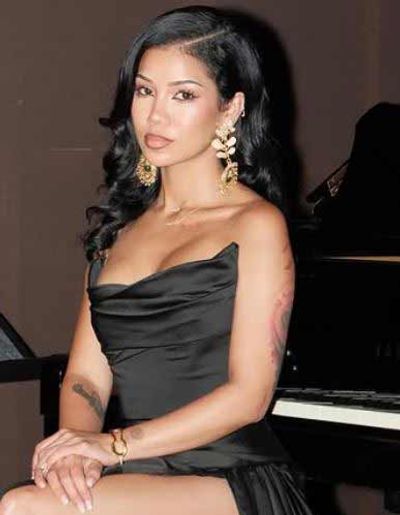 Jhené Aiko