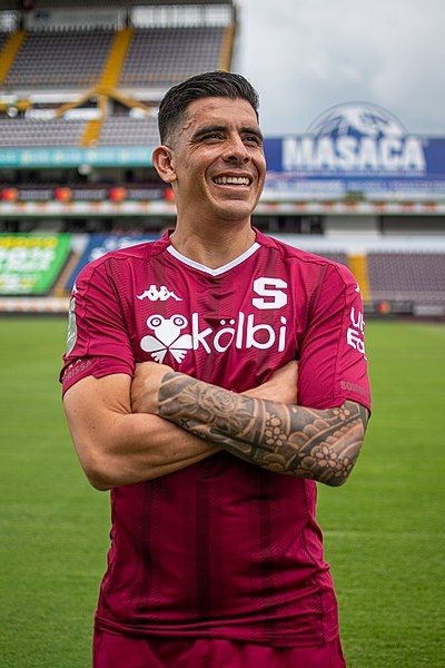 Jhonny Acosta