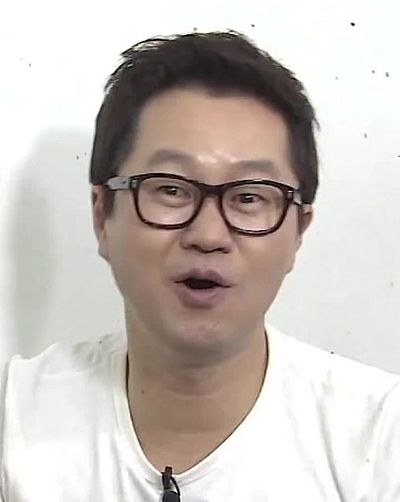 Ji Sang-ryeol