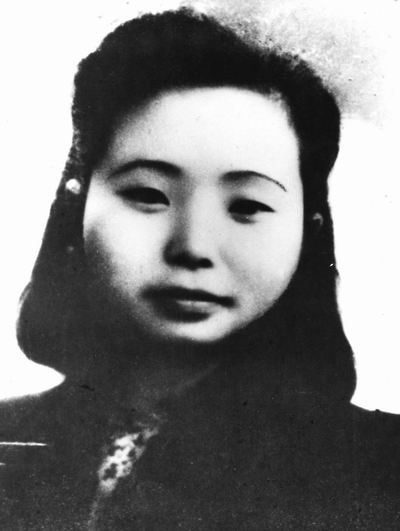 Jiang Zhuyun