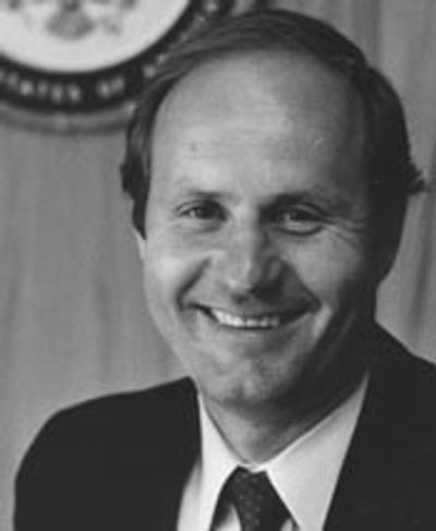 Jim Bates (politician)