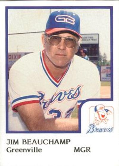 Jim Beauchamp
