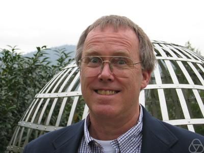 Jim Berger (statistician)