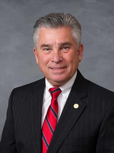 Jim Davis (North Carolina politician)