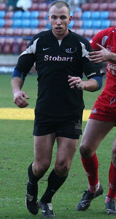 Jim Gannon (rugby league)