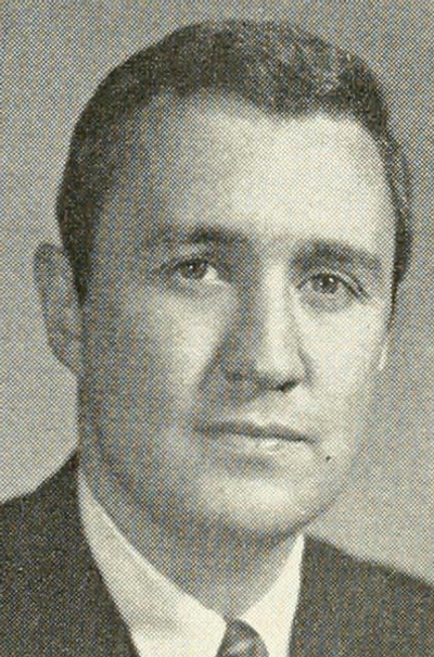 Jim Gardner (politician)