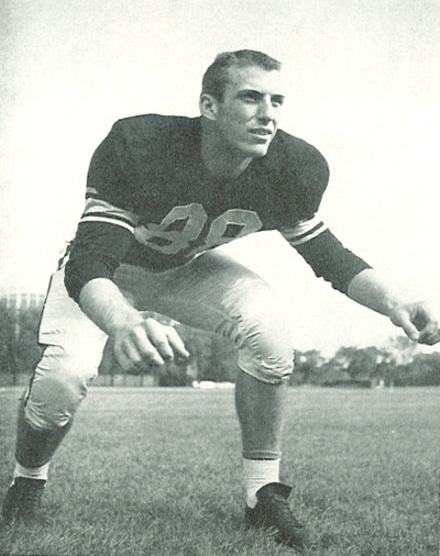 Jim Gibbons (American football)