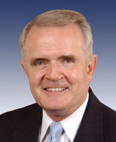 Jim Gibbons (American politician)
