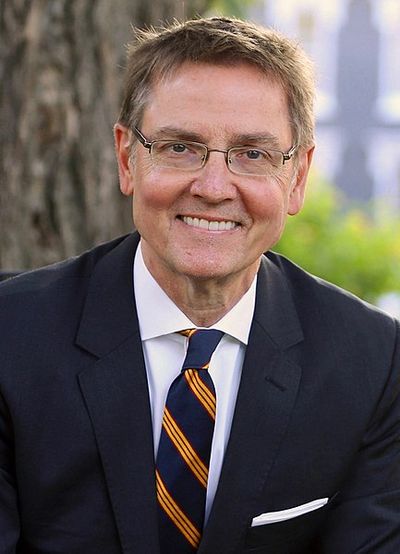 Jim Gray (American politician)