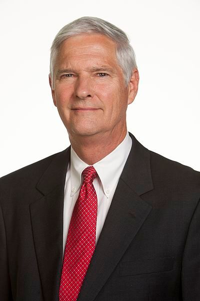 Jim Gray (jurist)