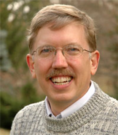 Jim Hansen (Idaho politician)