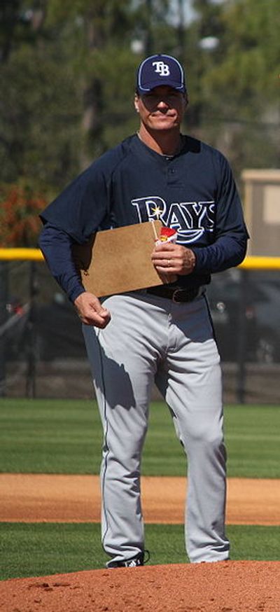 Jim Hickey (baseball)