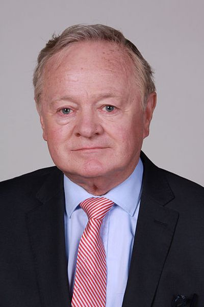 Jim Higgins (Irish politician)