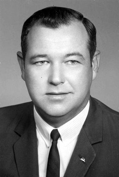 Jim K. Tillman