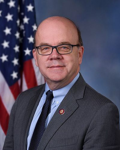 Jim McGovern (American politician)