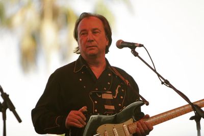 Jim Messina (musician)