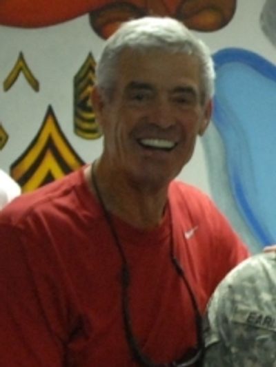 Jim Mora