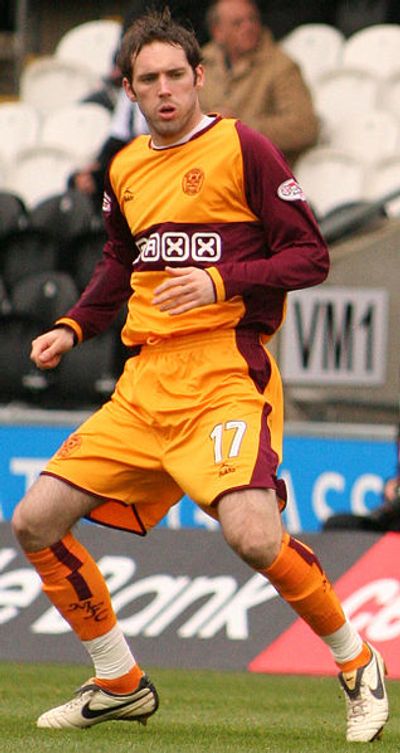 Jim O'Brien (footballer, born 1987)