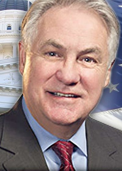 Jim Patterson (California politician)