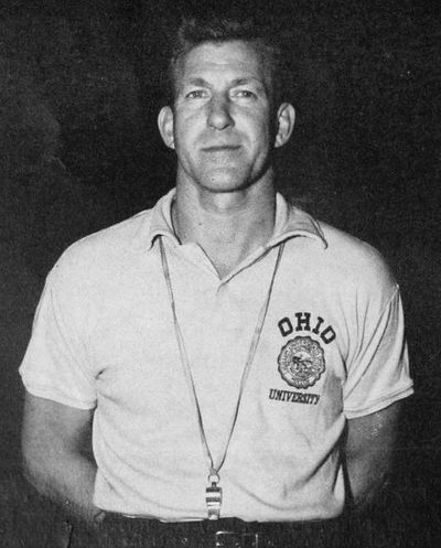 Jim Snyder (coach)