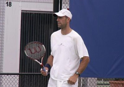 Jim Thomas (tennis)
