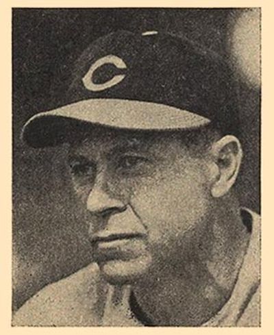 Jim Turner (baseball)