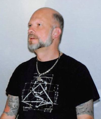 Jim Ward (body piercer)