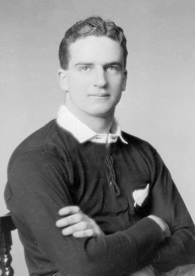 Jim Watt (rugby union)
