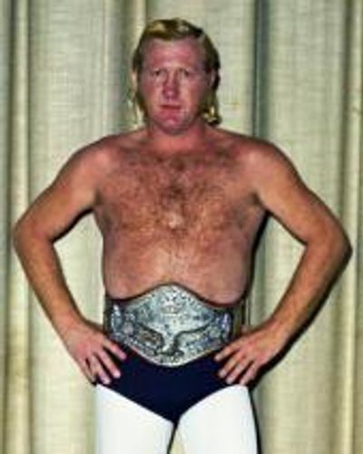 Jim White (wrestler)